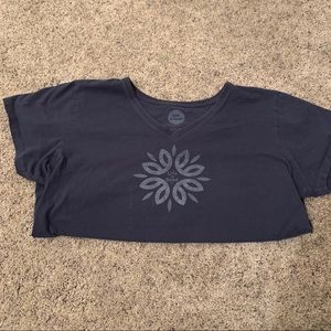 Navy Life is Good T-shirt